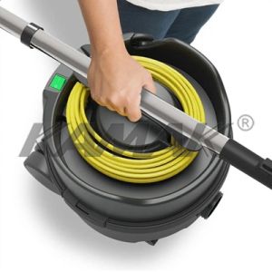Professional dry vacuum cleaner PSP 180 A